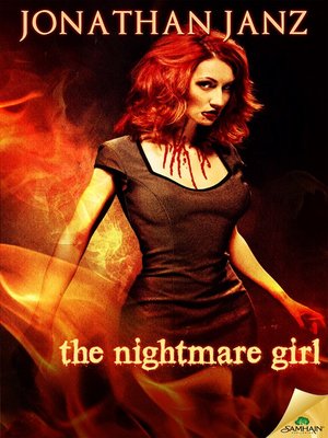 cover image of The Nightmare Girl